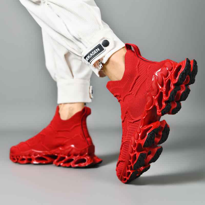Chunky Sneakers Blaze Corsa Sneakers Original