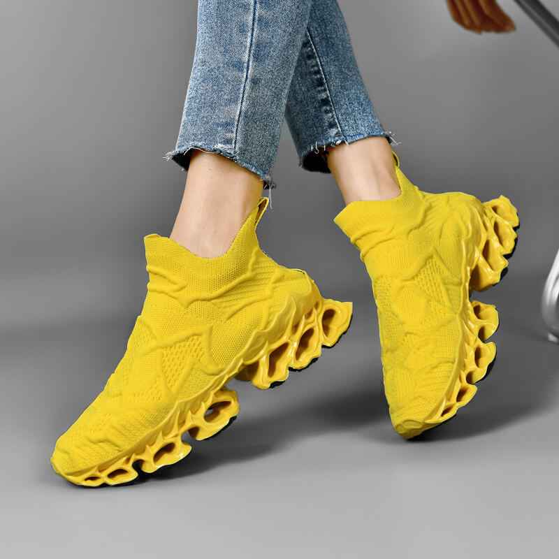 Chunky Sneakers Blaze Corsa Sneakers Original