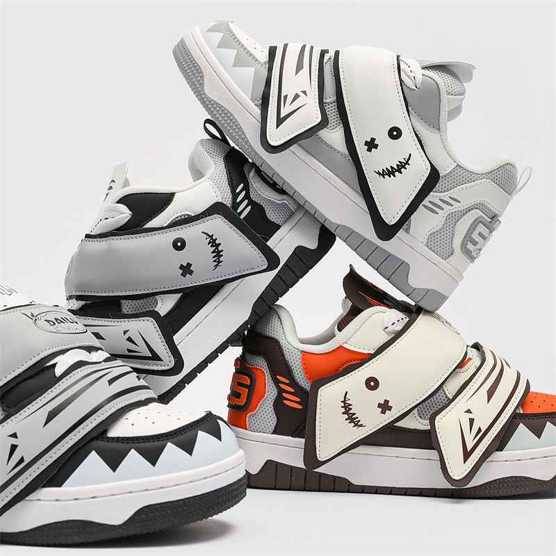 Dailu SPS Sport Sneakers Original