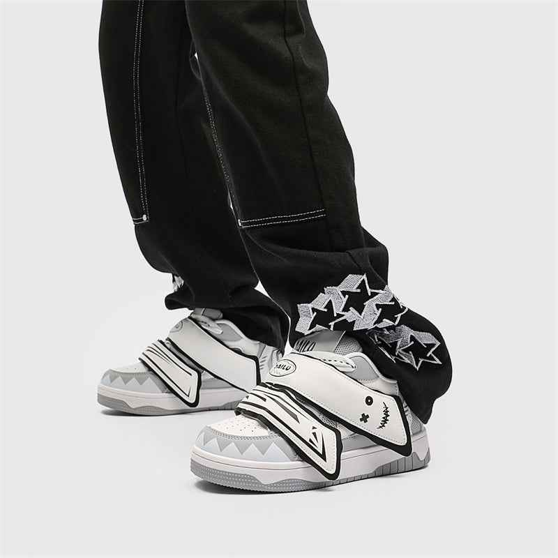Dailu SPS Sport Sneakers Original