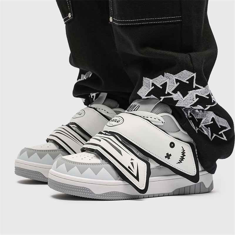 Dailu SPS Sport Sneakers Original
