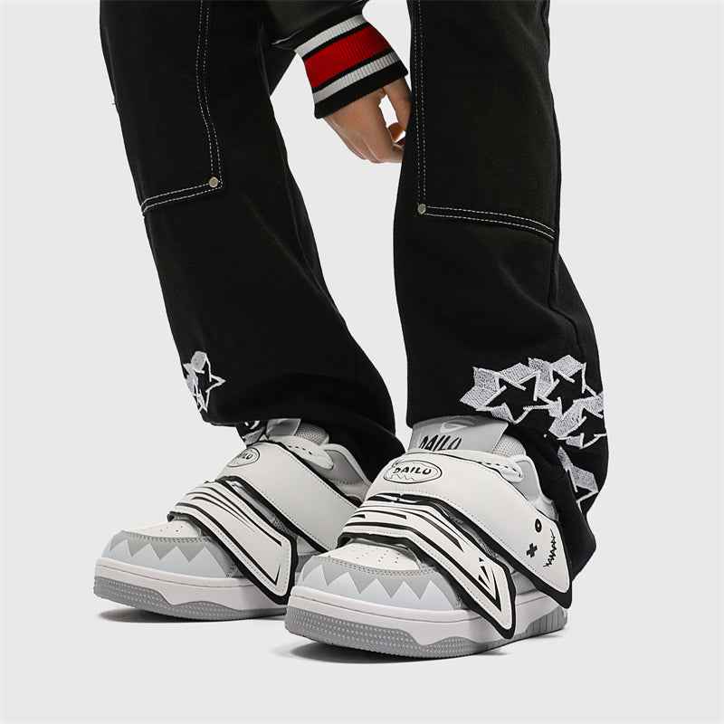 Dailu SPS Sport Sneakers Original