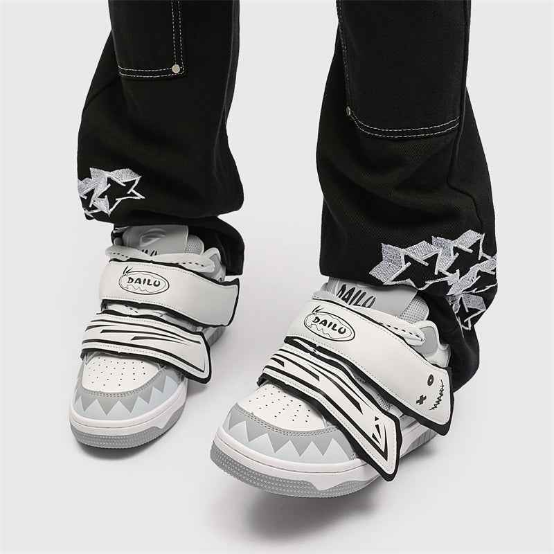 Dailu SPS Sport Sneakers Original