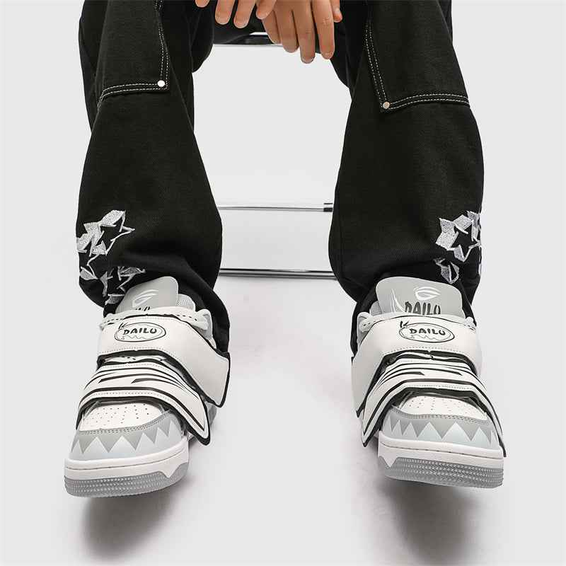 Dailu SPS Sport Sneakers Original