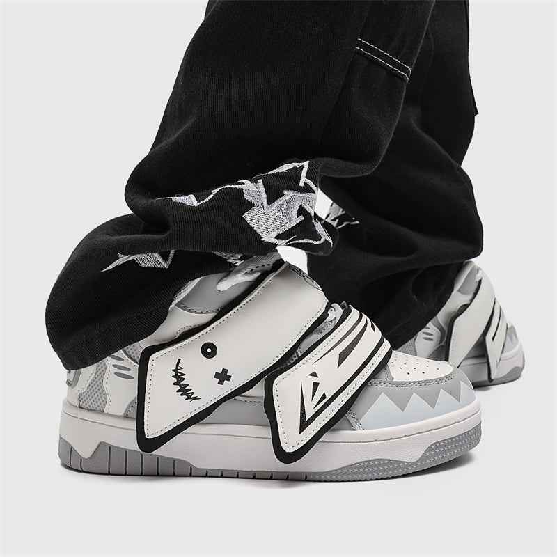 Dailu SPS Sport Sneakers Original