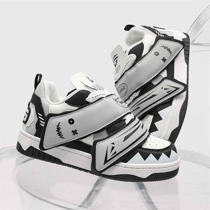 Dailu SPS Sport Sneakers Original