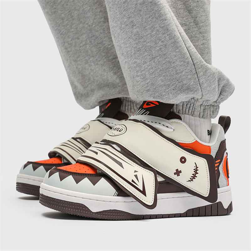 Dailu SPS Sport Sneakers Original