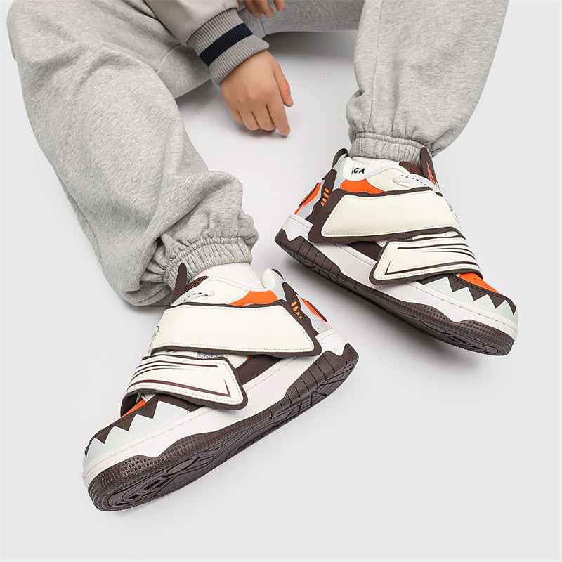 Dailu SPS Sport Sneakers Original