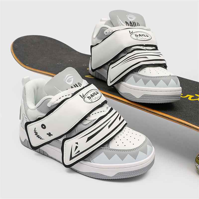 Dailu SPS Sport Sneakers Original