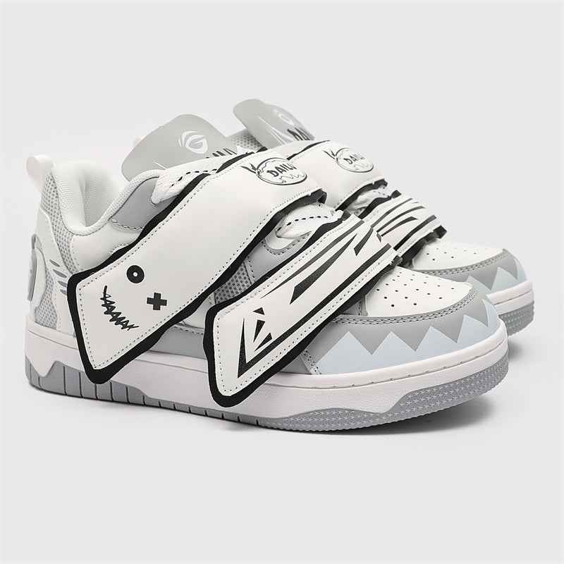 Dailu SPS Sport Sneakers Original