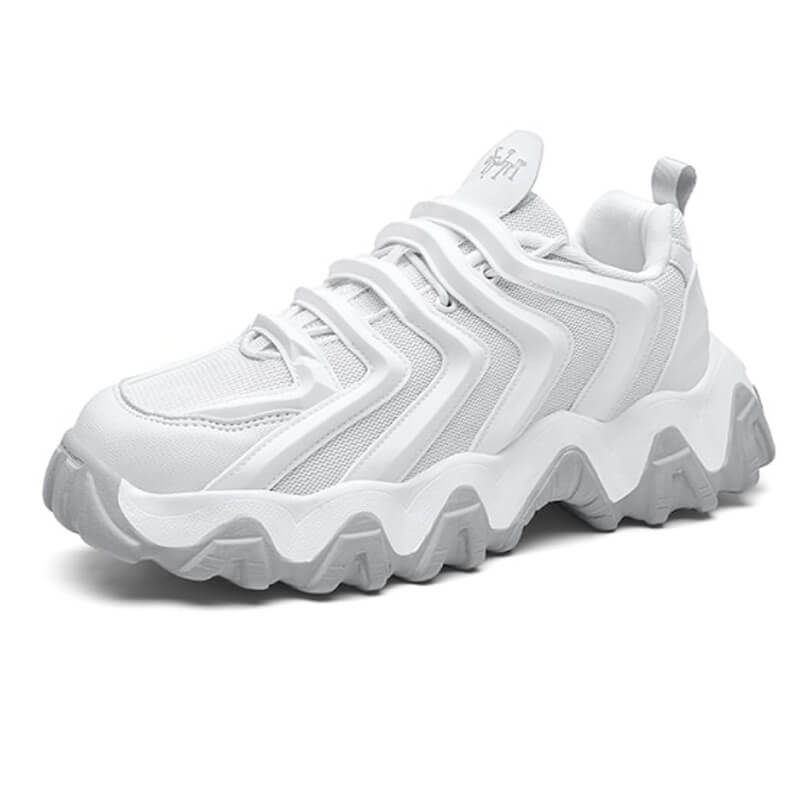 'Velzard DNX 3000' Chunky shoes for men - 1984
