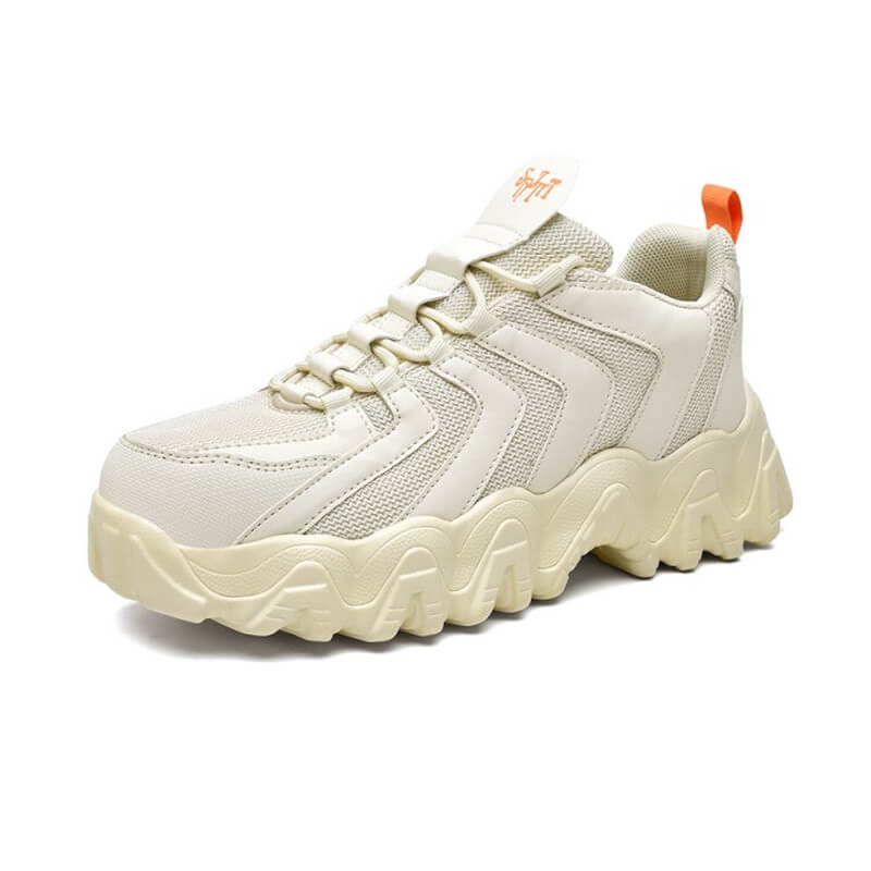 'Velzard DNX 3000' Chunky shoes for men - 1984