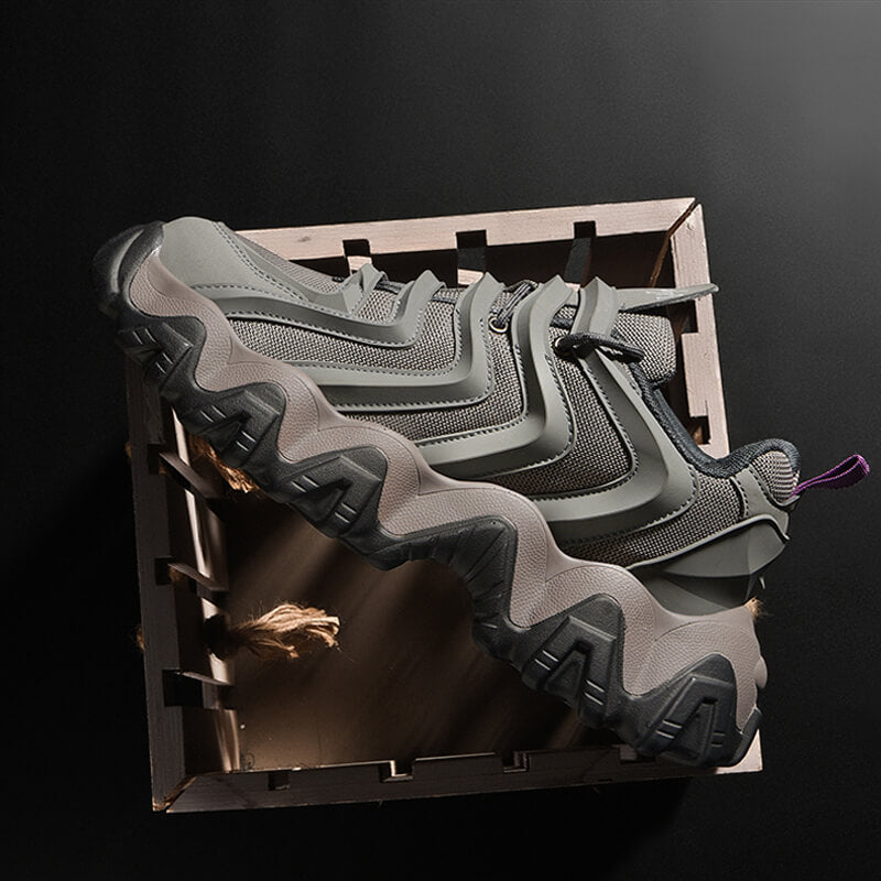 'Velzard DNX 3000' Chunky shoes for men - 1984