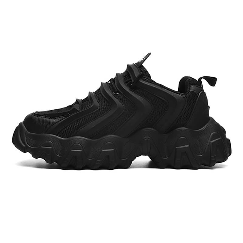 'Velzard DNX 3000' Chunky shoes for men - 1984