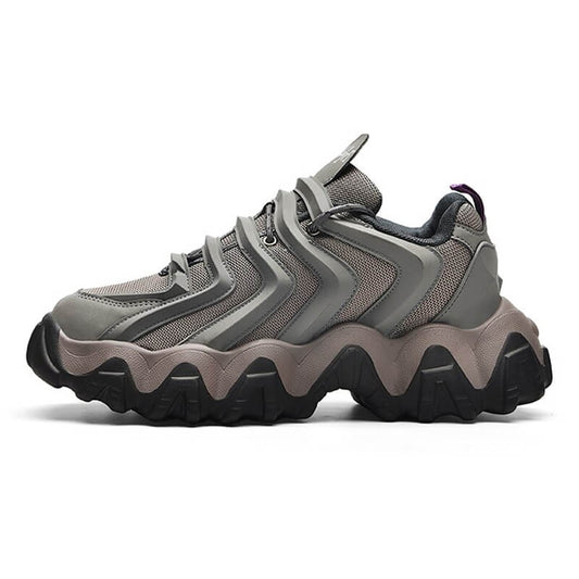'Velzard DNX 3000' Chunky shoes for men - 1984