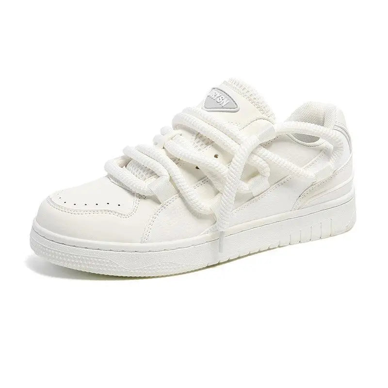 ColorFusion Dreadlocks Sneakers - 1984
