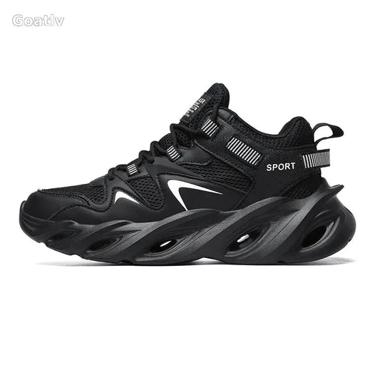 Colosseum Fury T4 Sneakers - 1984