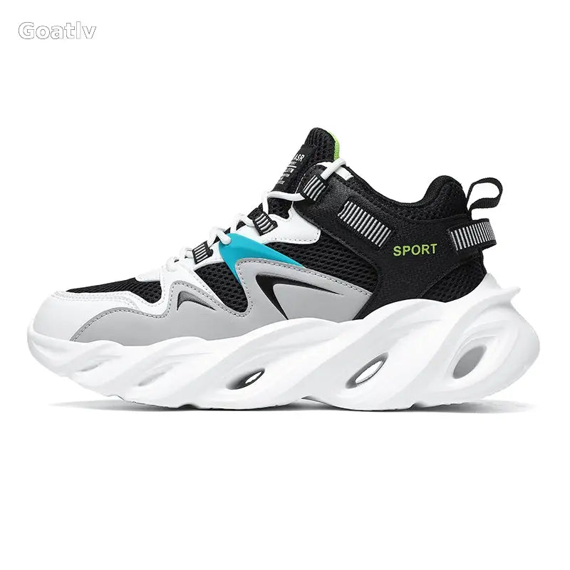 Colosseum Fury T4 Sneakers - 1984