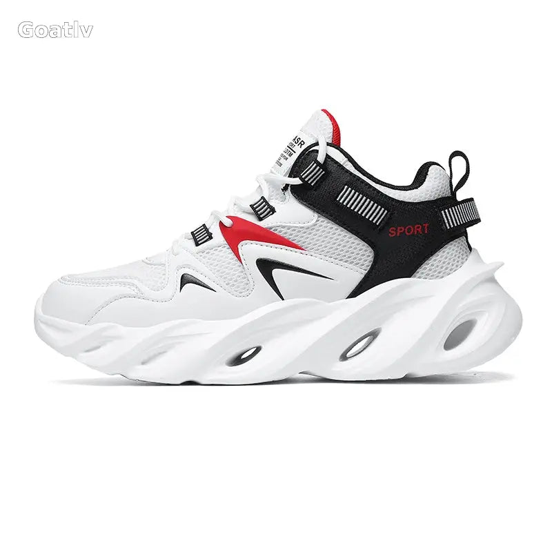 Colosseum Fury T4 Sneakers - 1984