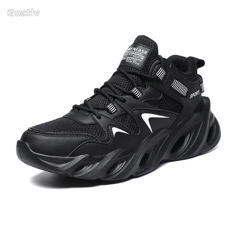 Colosseum Fury T4 Sneakers - 1984