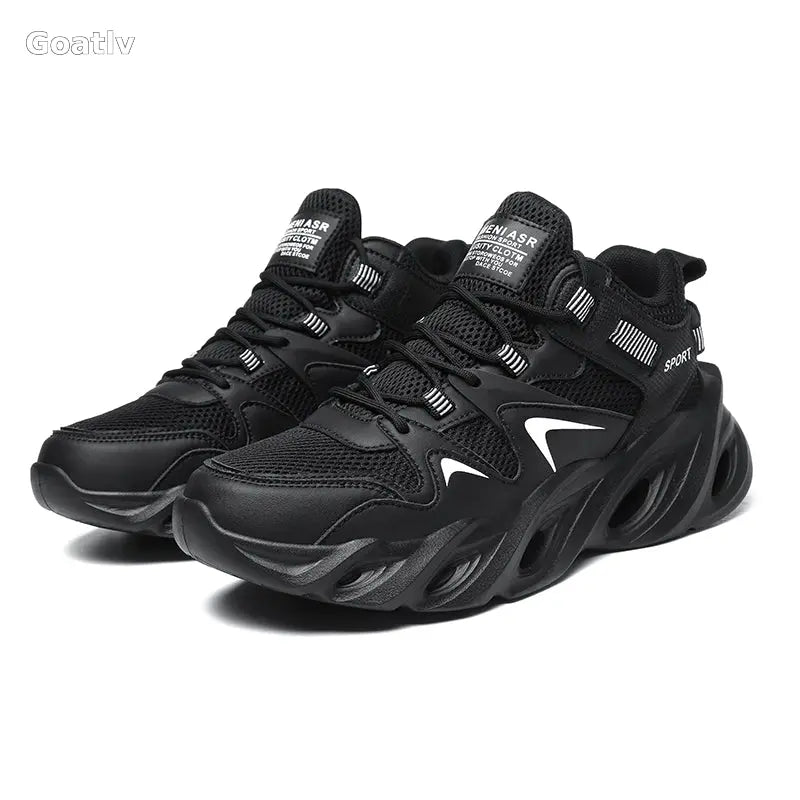 Colosseum Fury T4 Sneakers - 1984