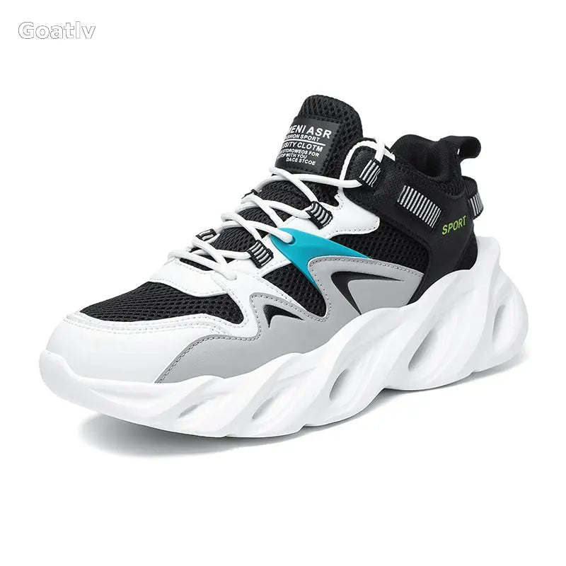 Colosseum Fury T4 Sneakers - 1984