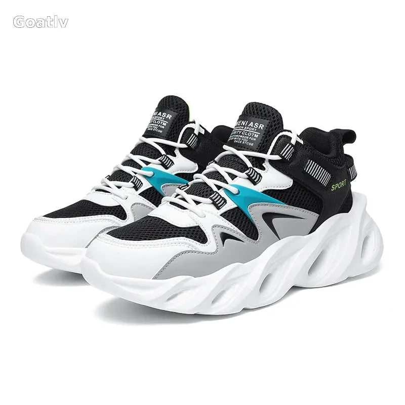 Colosseum Fury T4 Sneakers - 1984
