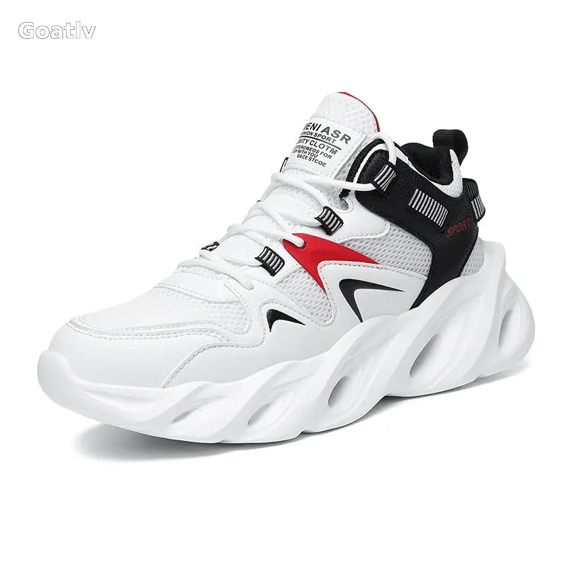 Colosseum Fury T4 Sneakers - 1984