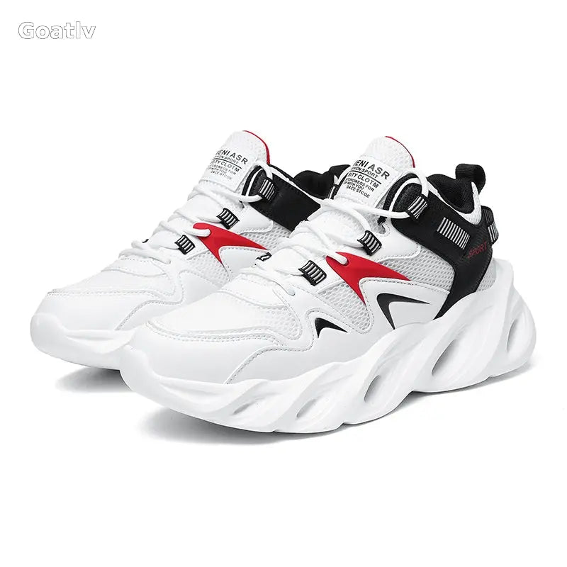 Colosseum Fury T4 Sneakers - 1984