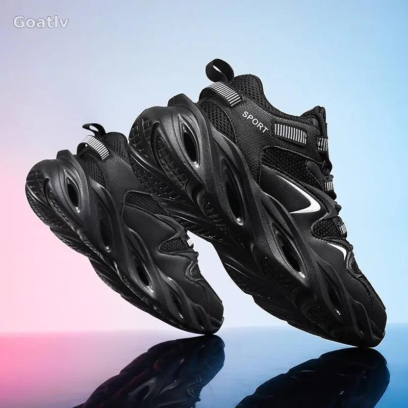 Colosseum Fury T4 Sneakers - 1984