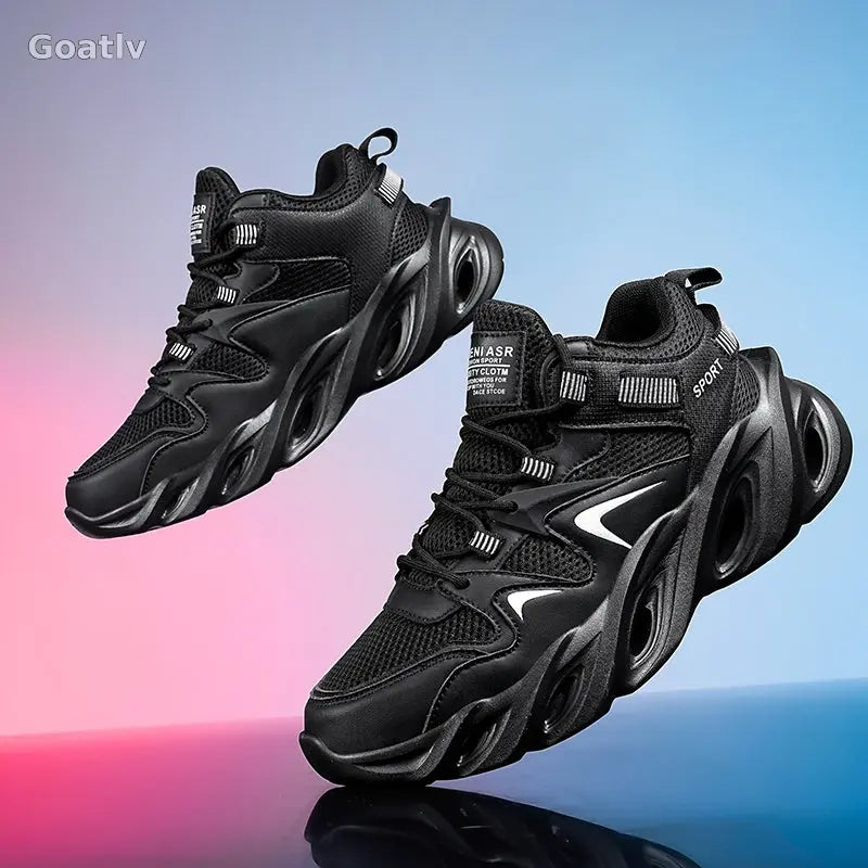 Colosseum Fury T4 Sneakers - 1984