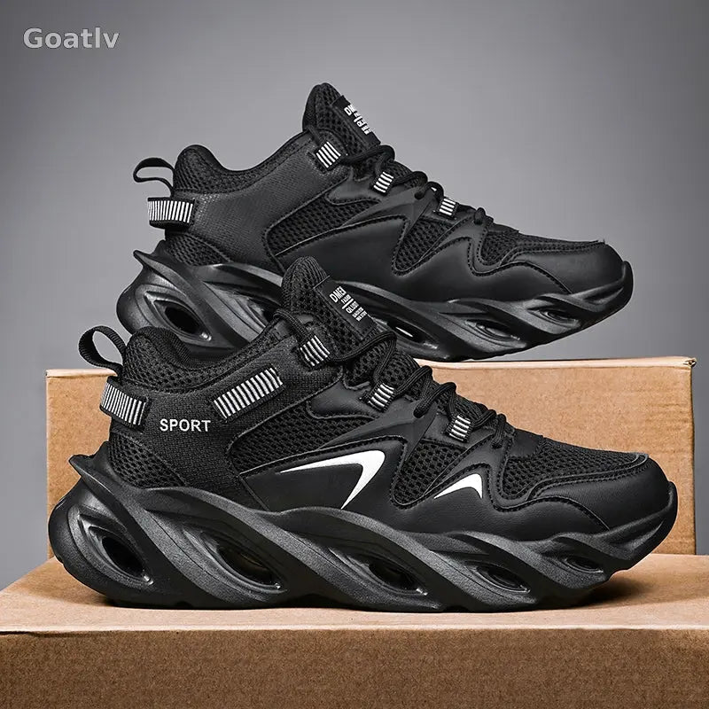 Colosseum Fury T4 Sneakers - 1984