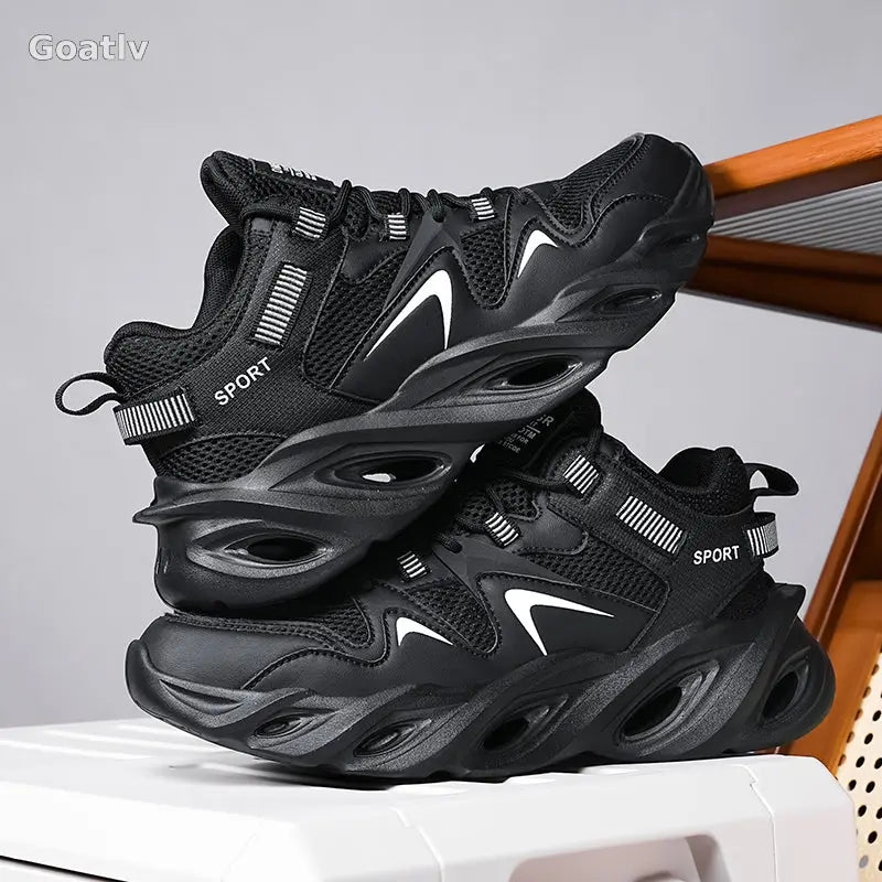 Colosseum Fury T4 Sneakers - 1984