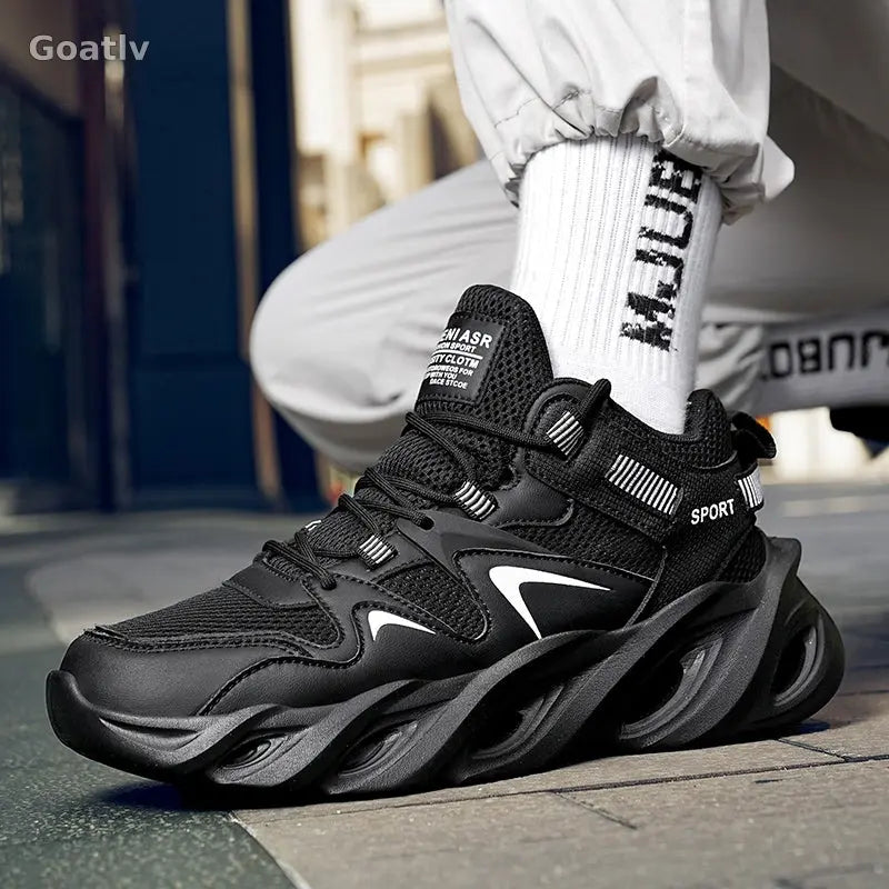 Colosseum Fury T4 Sneakers - 1984