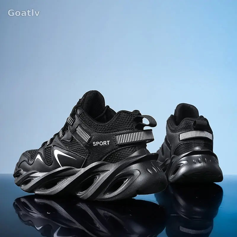 Colosseum Fury T4 Sneakers - 1984