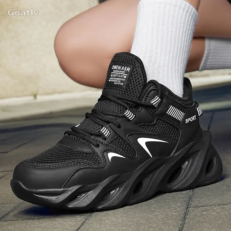 Colosseum Fury T4 Sneakers - 1984