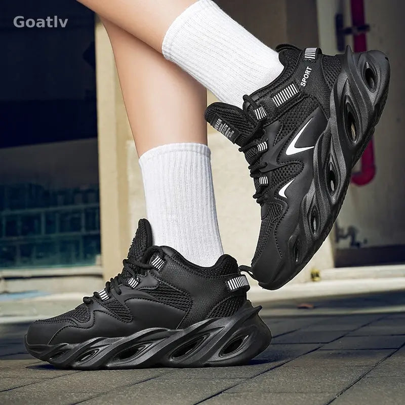 Colosseum Fury T4 Sneakers - 1984