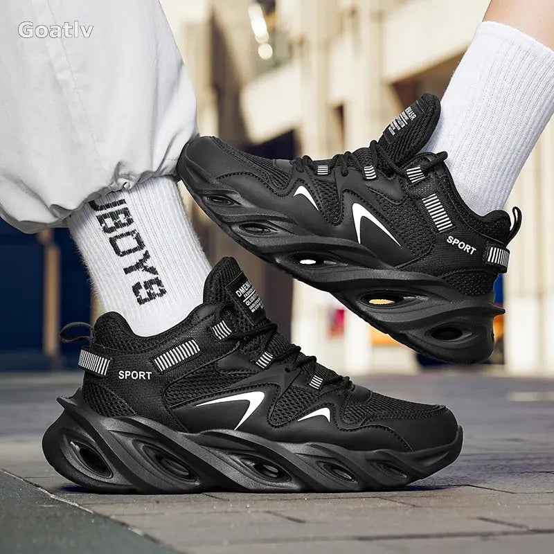 Colosseum Fury T4 Sneakers - 1984