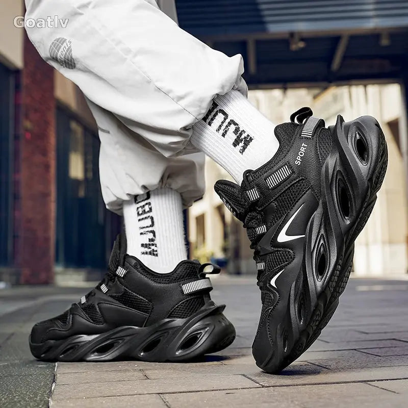 Colosseum Fury T4 Sneakers - 1984