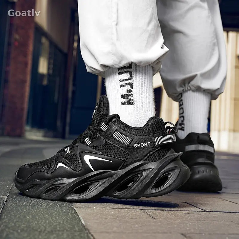 Colosseum Fury T4 Sneakers - 1984