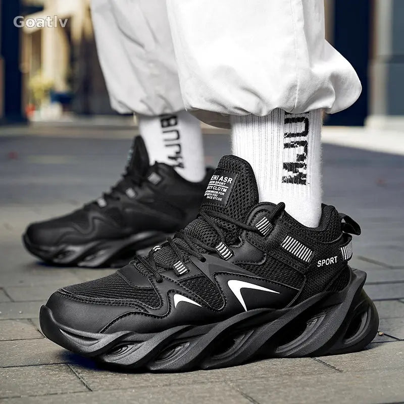Colosseum Fury T4 Sneakers - 1984