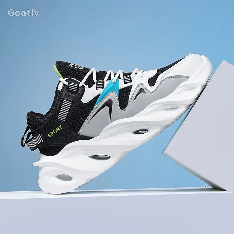 Colosseum Fury T4 Sneakers - 1984