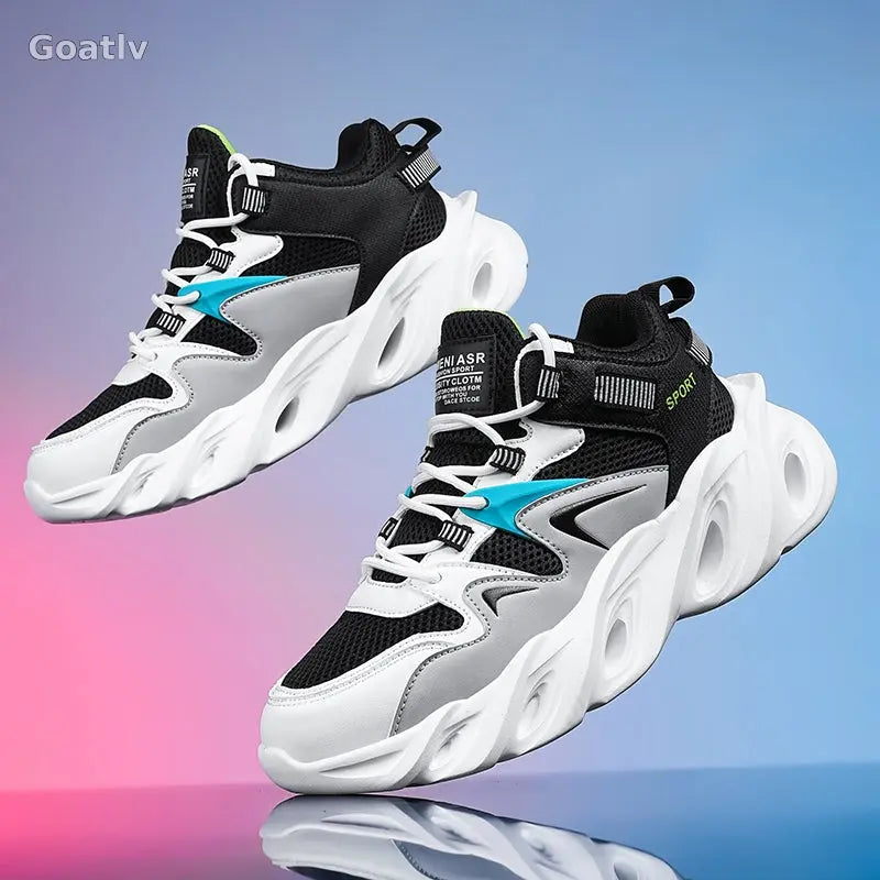 Colosseum Fury T4 Sneakers - 1984