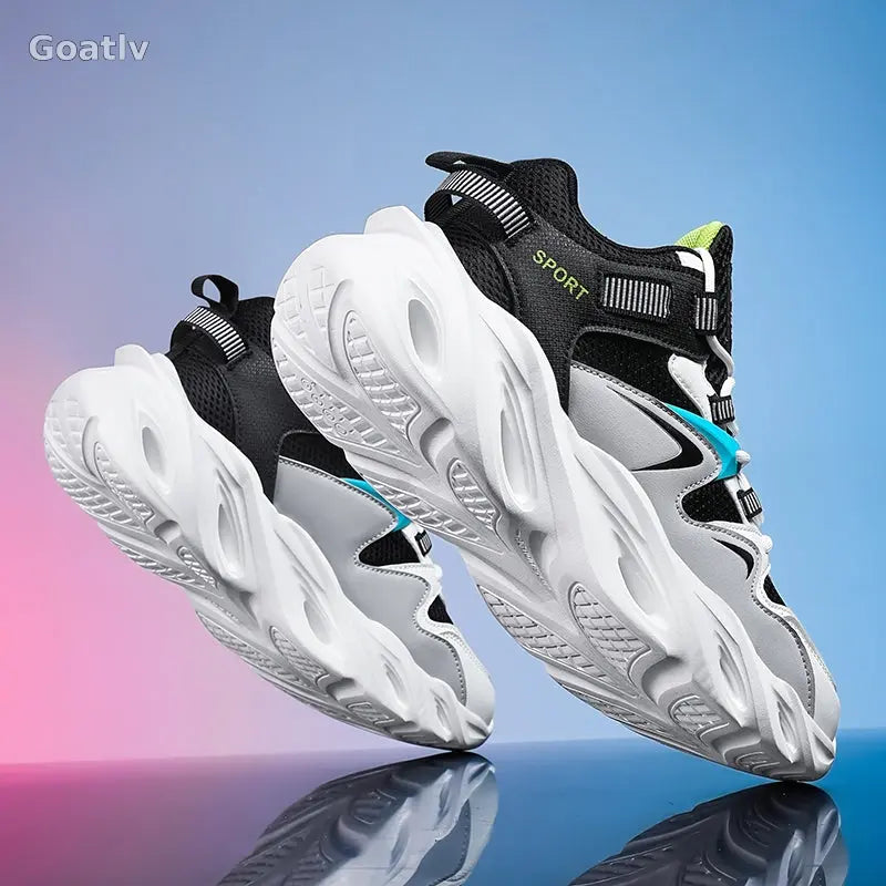 Colosseum Fury T4 Sneakers - 1984