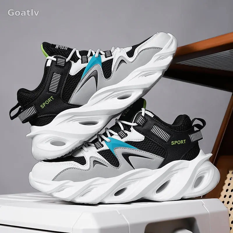 Colosseum Fury T4 Sneakers - 1984