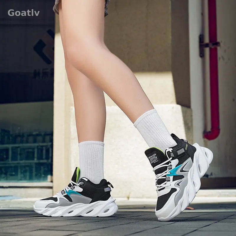 Colosseum Fury T4 Sneakers - 1984