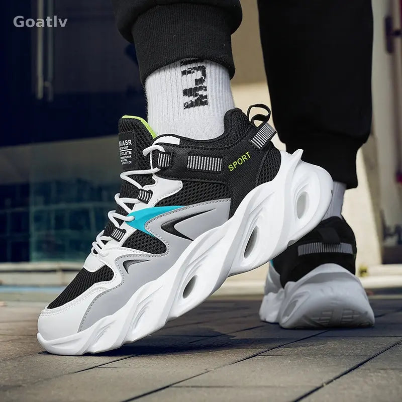 Colosseum Fury T4 Sneakers - 1984
