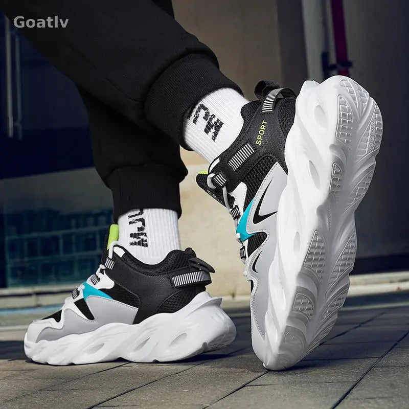 Colosseum Fury T4 Sneakers - 1984