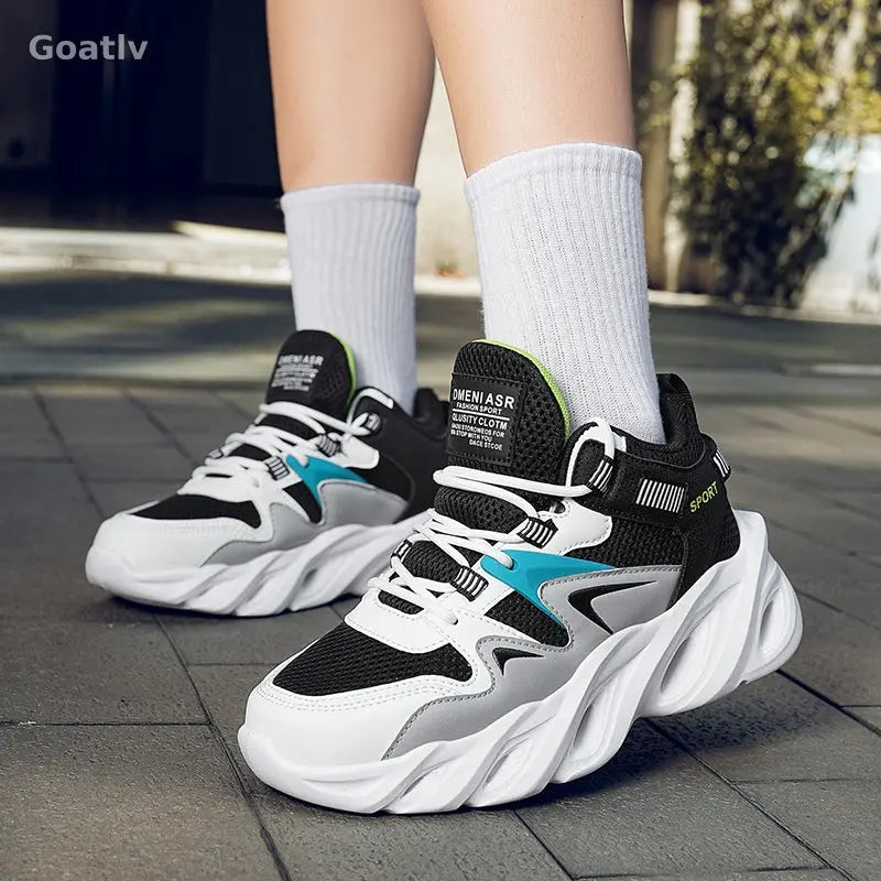 Colosseum Fury T4 Sneakers - 1984