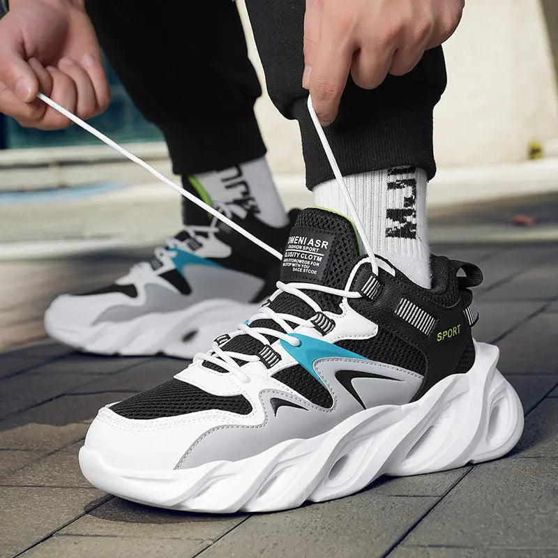 Colosseum Fury T4 Sneakers - 1984
